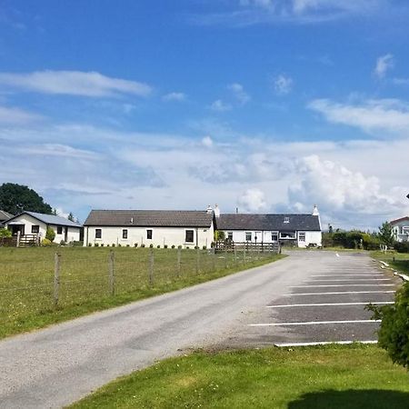 Hawthorn Self Catering Cottages Benderloch Exterior photo
