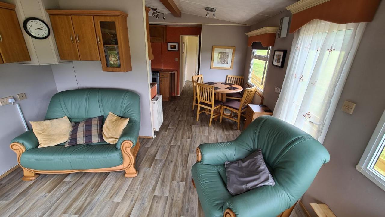 Hawthorn Self Catering Cottages Benderloch Exterior photo