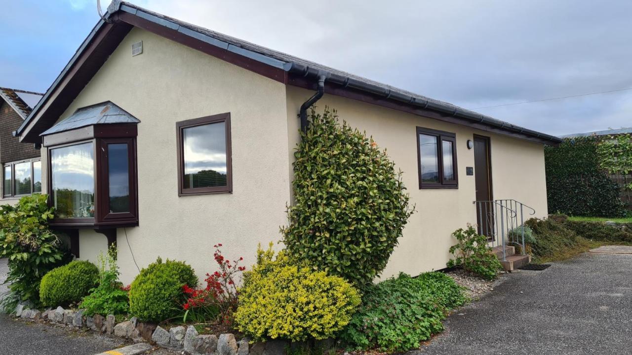 Hawthorn Self Catering Cottages Benderloch Exterior photo